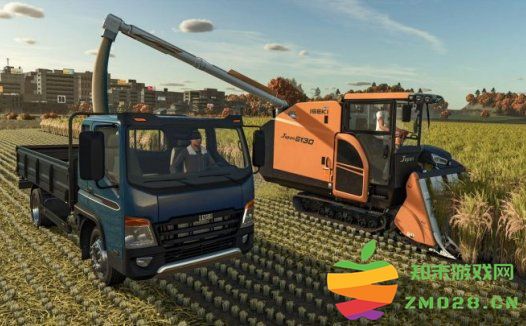 《模拟农场25 Farming Simulator 25》中最受欢迎的任务推荐与玩法解析