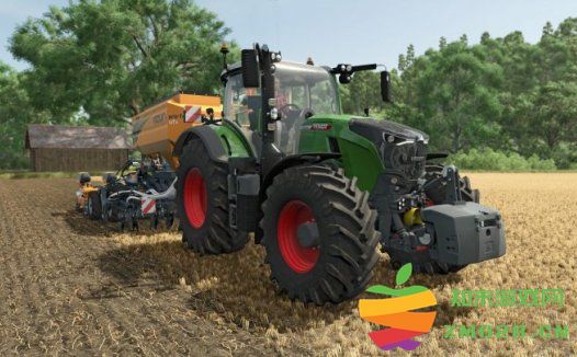 《模拟农场25 Farming Simulator 25》获取种子的详细步骤与技巧