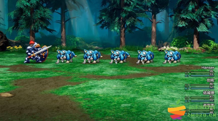 《勇者斗恶龙3 HD-2D 重制版》中获取光之铠甲的详细攻略与方法