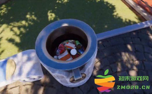 《过山车之星2》中如何有效解决清洁工不及时清空垃圾桶的问题