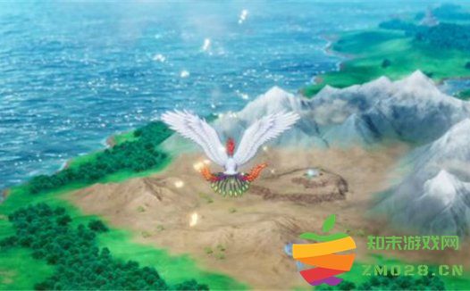 《勇者斗恶龙3 HD-2D 重制版》探索飞行技巧与玩法指南