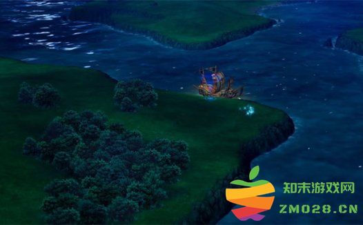 《勇者斗恶龙3 HD-2D 重制版》幽灵船全攻略与必备技巧分享