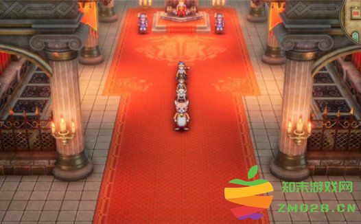 《勇者斗恶龙3 HD-2D 重制版》最佳队伍配置攻略与搭配推荐