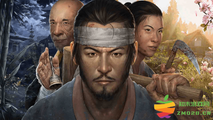 《战国王朝 Sengoku Dynasty》中如何实现结婚与生育孩子的完整指南