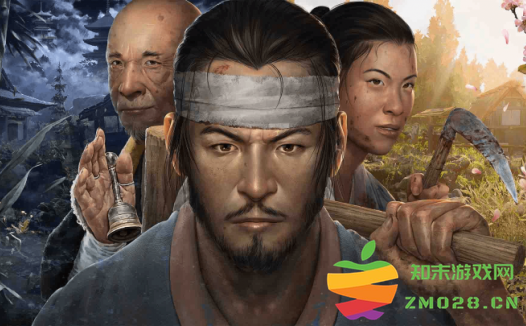 《战国王朝 Sengoku Dynasty》中如何实现结婚与生育孩子的完整指南