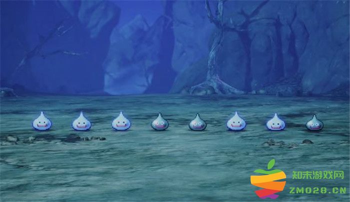 《勇者斗恶龙3 HD-2D 重制版》中成功击败金属史莱姆的技巧与策略