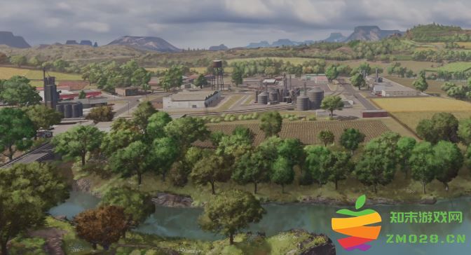 《模拟农场25 Farming Simulator 25》获取水源的最佳方法和技巧详解