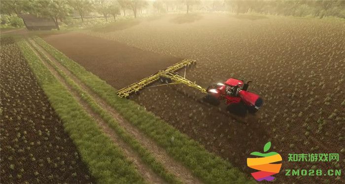 《模拟农场25 Farming Simulator 25》八种高效赚取利润的最佳策略