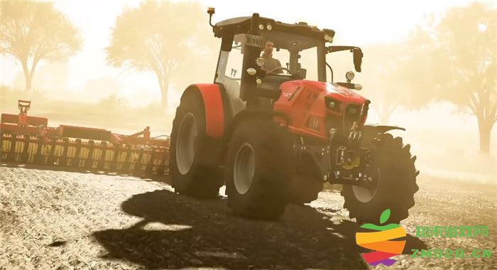 《模拟农场25 Farming Simulator 25》八种高效赚取利润的最佳策略