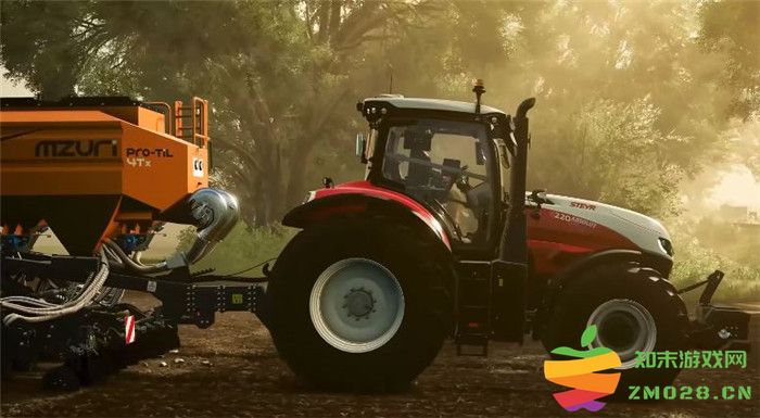《模拟农场25 Farming Simulator 25》八种高效赚取利润的最佳策略