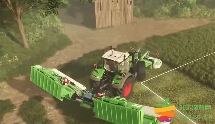 《模拟农场25 Farming Simulator 25》八种高效赚取利润的最佳策略