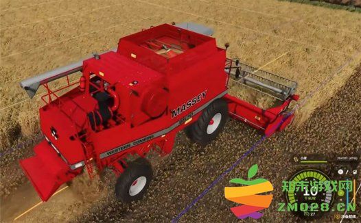 《模拟农场25 Farming Simulator 25》最佳早期作物选择推荐指南