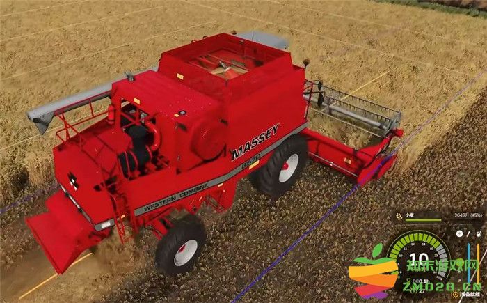 《模拟农场25 Farming Simulator 25》最佳早期作物选择推荐指南