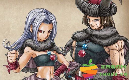 《勇者斗恶龙3 HD-2D 重制版》中各职业关键属性详解