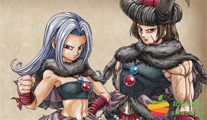 《勇者斗恶龙3 HD-2D 重制版》中各职业关键属性详解
