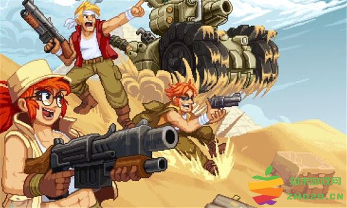 《合金弹头：战略版 Metal Slug Tactics》战斗中的闪避与掩护机制全面解析
