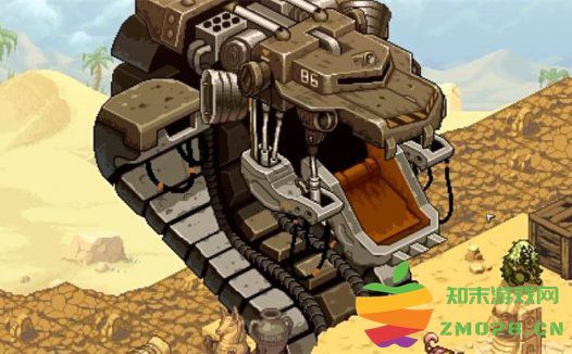 《合金弹头：战略版 Metal Slug Tactics》成功挑战挖掘者尼禄的全面攻略分析