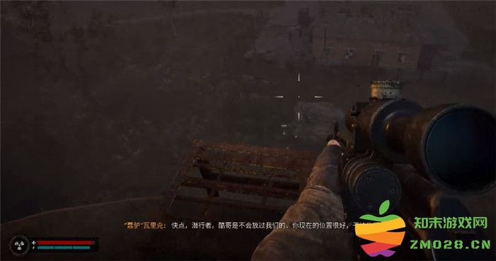 《潜行者2：切尔诺贝利之心》中术士债务人任务的全攻略与技巧分析