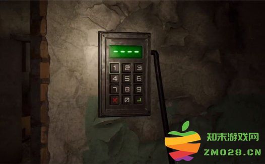 《潜行者2：切尔诺贝利之心》中电场保险箱的打开方法详解