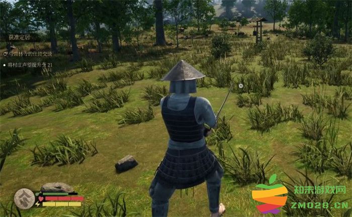 《战国王朝 Sengoku Dynasty》中武士刀的制作工艺与历史传承探讨