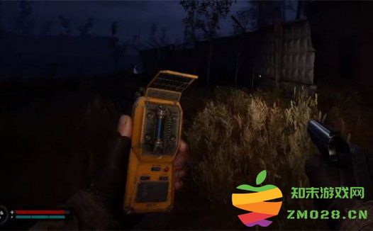 《潜行者2：切尔诺贝利之心》任务指南：去而复返的全面攻略