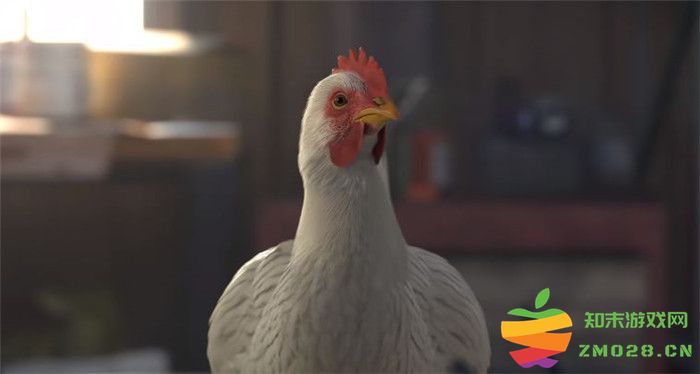 《模拟农场25 Farming Simulator 25》鸡类养殖全方位指南，助您轻松致富