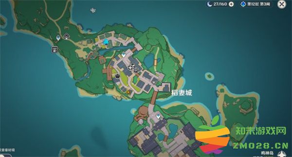 原神乱相识真面任务攻略详解，教你如何顺利完成这一挑战