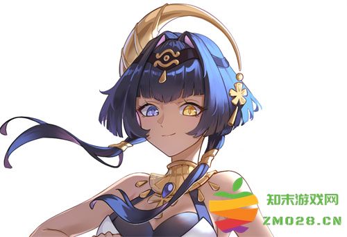 原神坎蒂丝的实力究竟如何？是否值得投入培养资源的详细分析