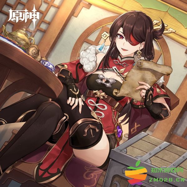 原神角色身世悲惨排行：这些人物的故事让人倍感心痛与同情！