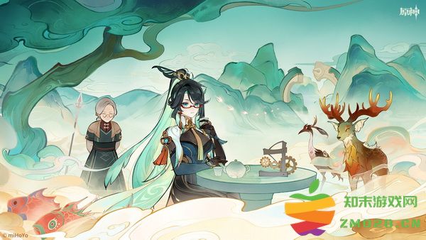 原神如何进行账号注销？详细的步骤与图文教程解析