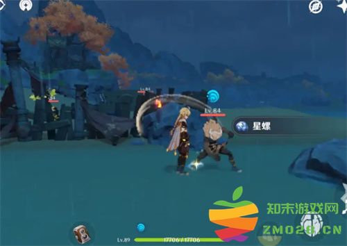 原神中的星螺有什么作用？详细解析原神星螺的实际用途与功能