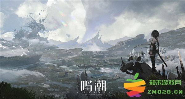 鸣潮新手玩家应该选择哪些角色进行培养？推荐适合新手玩家的角色合集