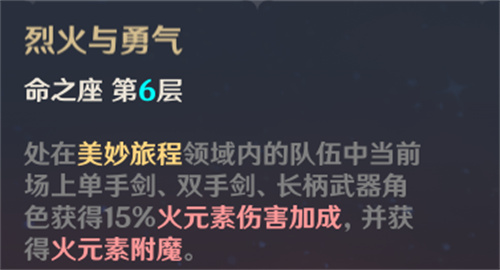 原神班尼特6命的效果分析：对雷电将军的影响有哪些？