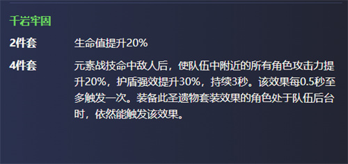 如何在《原神》中将钟离的血量提升至50000的详细攻略与技巧