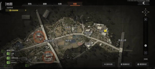 如何有效寻找暗区突围中的民宅位置？详细攻略与技巧分享