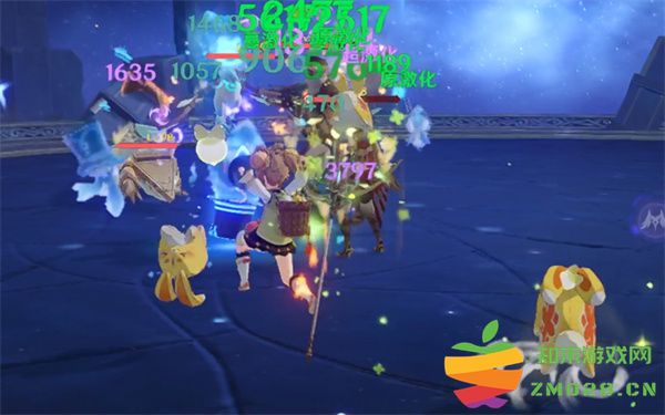 原神召唤师经典动作闯关免费破解版，让你随时享受刺激与乐趣!