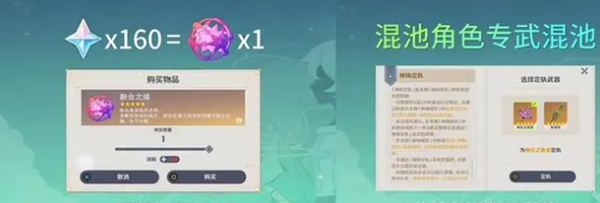 如何获取原神中的融合之缘？详细攻略与获取方式解析