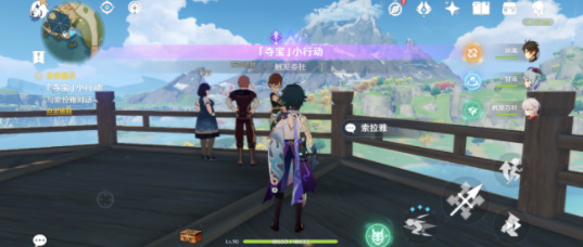 如何顺利完成原神中的学者与学者成就？详细攻略与技巧分享