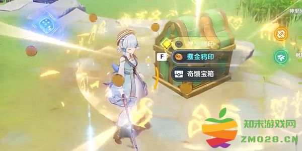 《原神》奇馈宝箱过门见山获取方法详解与攻略分享
