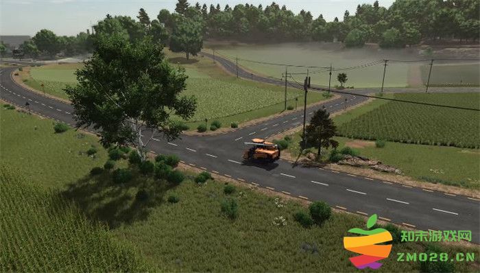 《模拟农场25 Farming Simulator 25》详尽的林业玩法及技巧指南