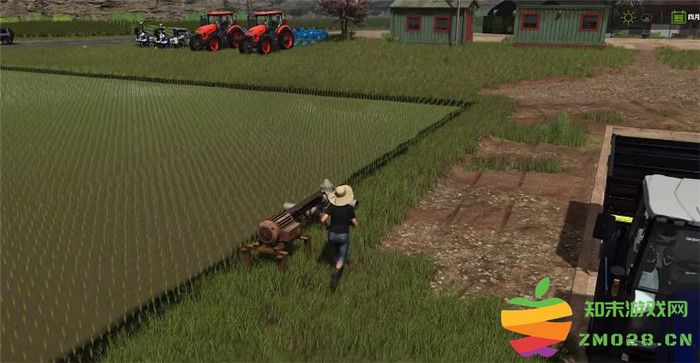 《模拟农场25 Farming Simulator 25》详尽的林业玩法及技巧指南