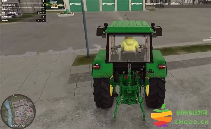 《模拟农场25 Farming Simulator 25》详尽的林业玩法及技巧指南