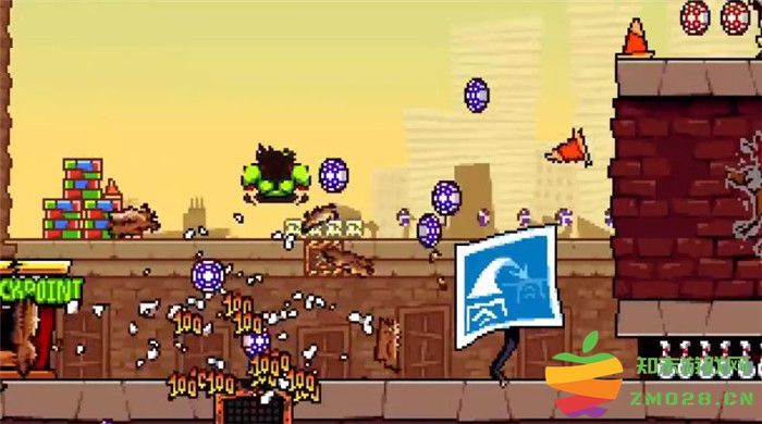 《Antonblast》的完整通关时间大约需要多久呢？