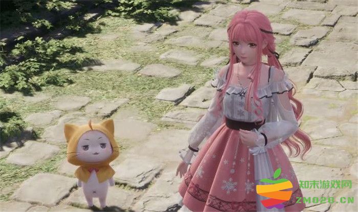 《无限暖暖 Infinity Nikki》新玩家必看技巧分享，助你快速上手游戏