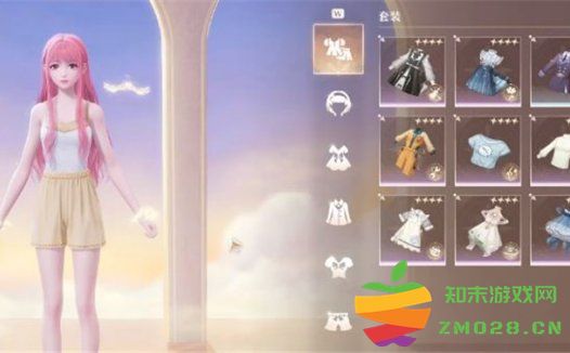 《无限暖暖 Infinity Nikki》中搭配势力的定义与影响分析