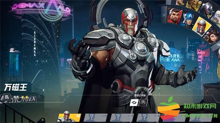 《漫威争锋 Marvel Rivals》新手必备攻略与技巧分享