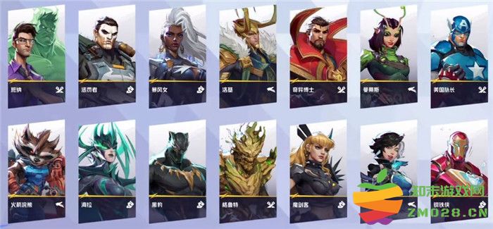 《漫威争锋 Marvel Rivals》获取经验值的最佳方法与技巧分析
