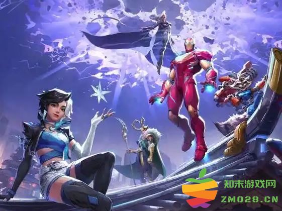 《漫威争锋 Marvel Rivals》表情使用技巧与心得分享