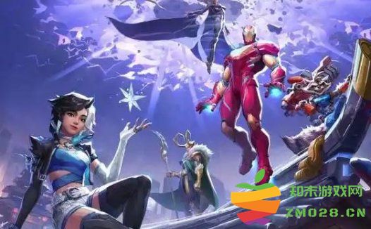 《漫威争锋 Marvel Rivals》表情使用技巧与心得分享