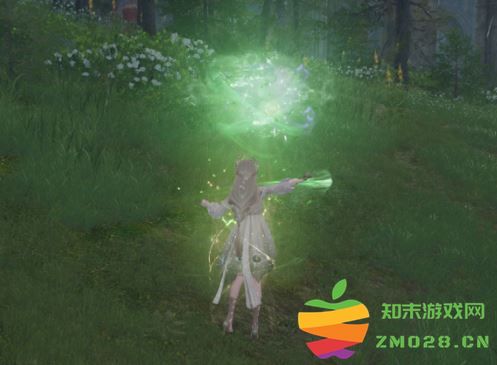 《无限暖暖 Infinity Nikki》获取纯净之风套装的详细指南与技巧